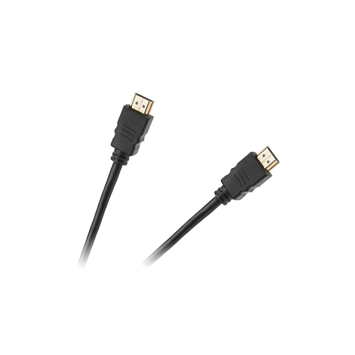 CABLU HDMI - HDMI 2.0 4K UHD 1.8M CABLETECH ECO-LINE