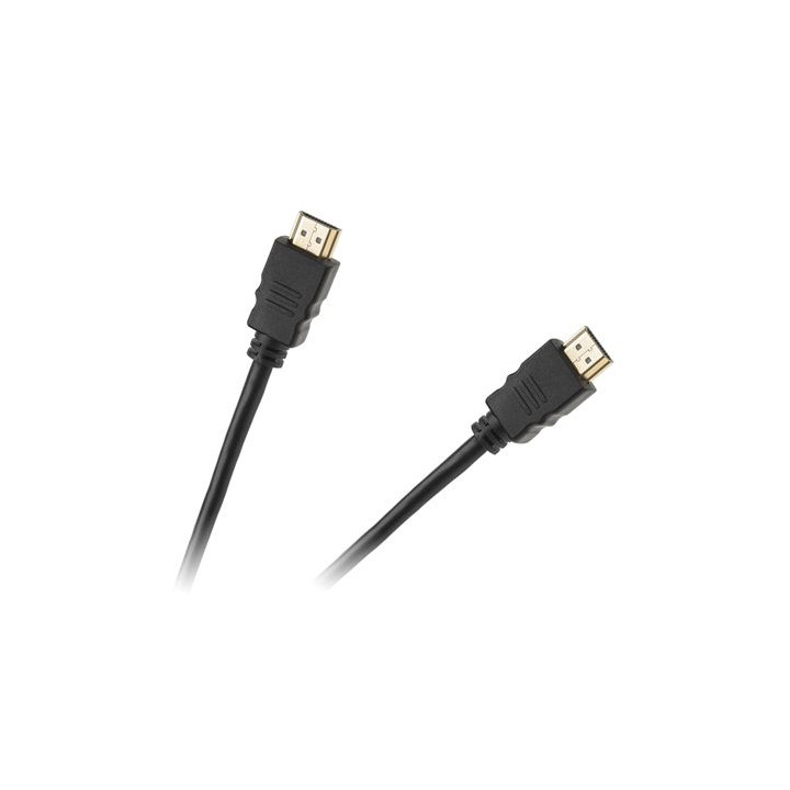 CABLU HDMI - HDMI 2.0 4K UHD 20M CABLETECH ECO-LINE