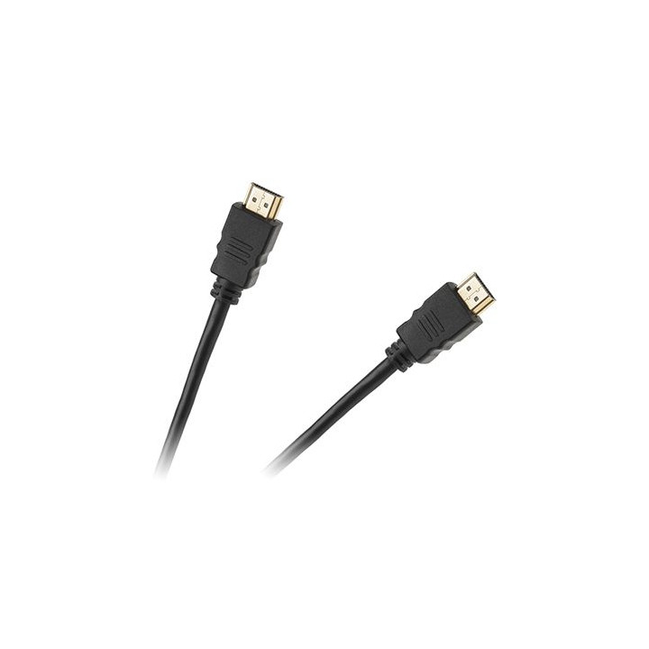 CABLU HDMI - HDMI 2.0 4K UHD 5M CABLETECH ECO-LINE