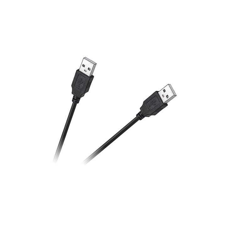 CABLU USB TATA - TATA 1.2M CABLETECH ECO-LINE