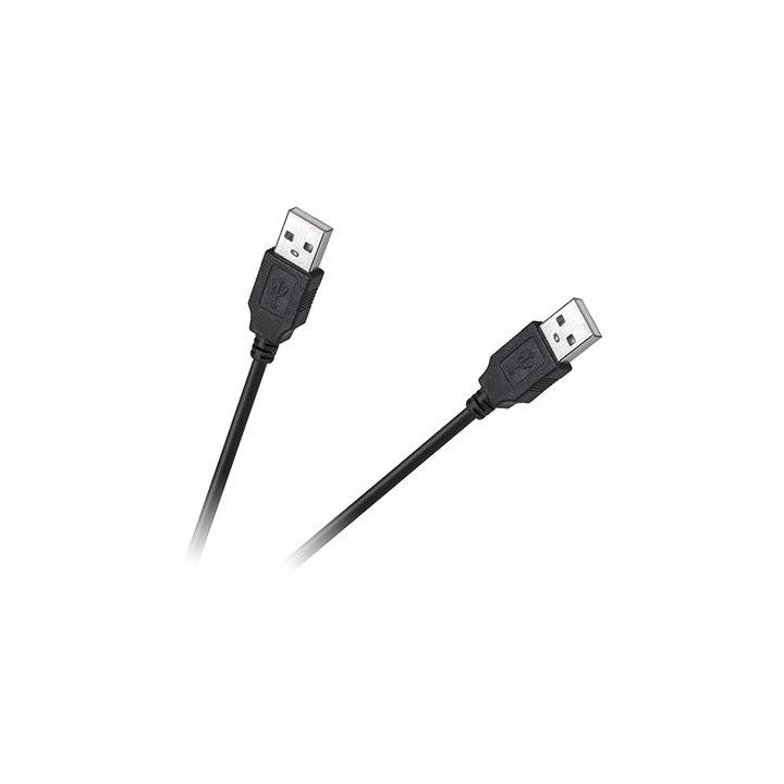 CABLU USB TATA - TATA 3M CABLETECH ECO-LINE
