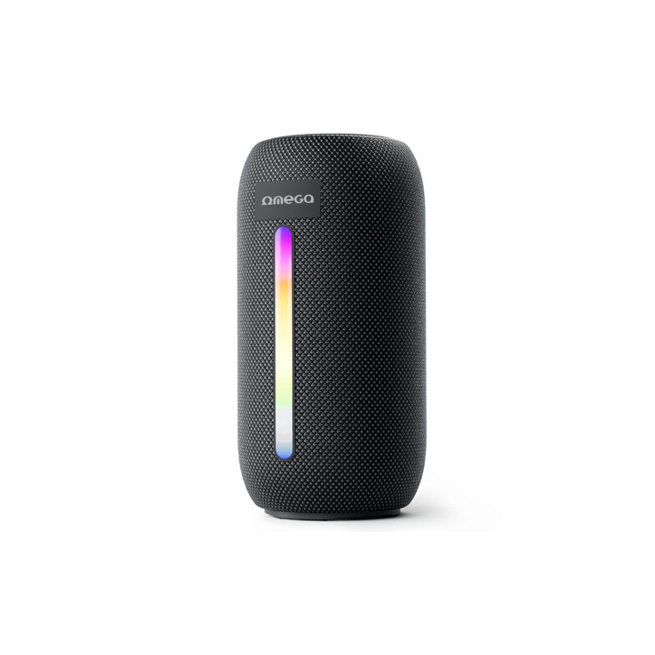 BOXA BLUETOOTH V5.1 10W RMS RGB