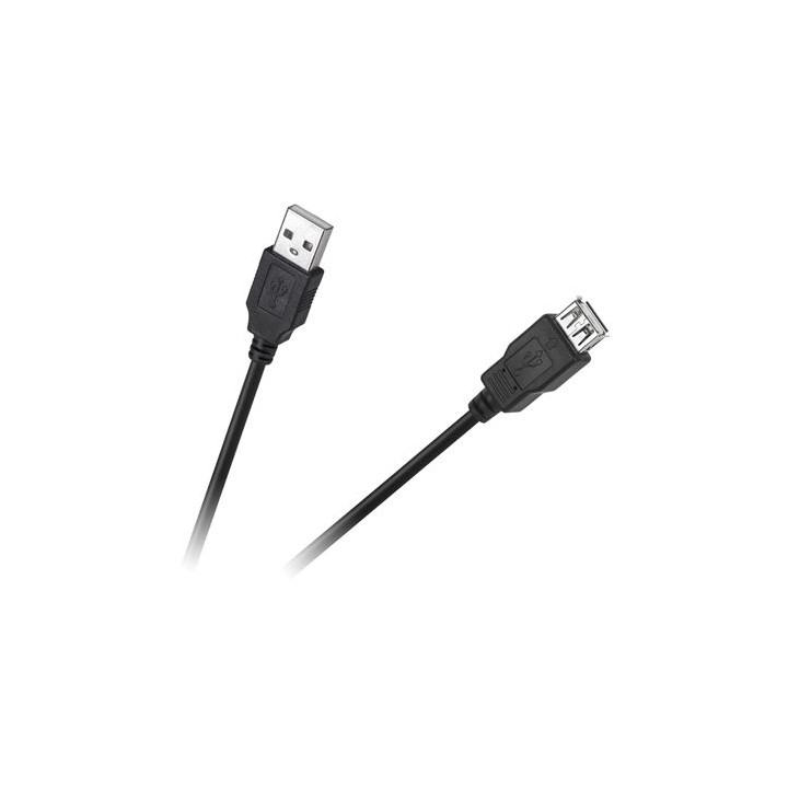 CABLU USB TATA - MAMA 3M CABLETECH ECO-LINE