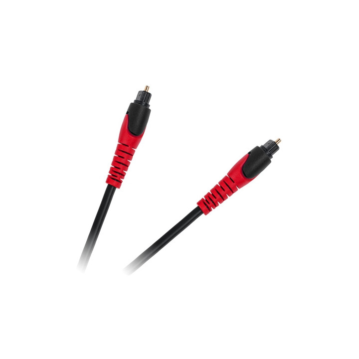 CABLU OPTIC 1.0M ECO-LINE CABLETECH