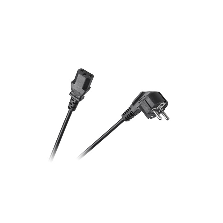 CABLU ALIMENTARE PC 1.5M CABLETECH ECO-LINE