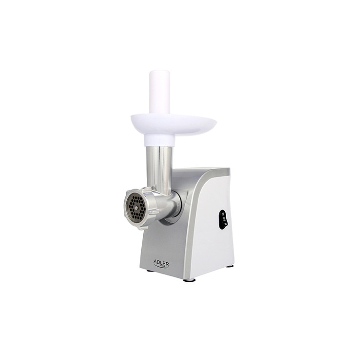 MASINA DE TOCAT CARNE 1500W AD 4808 ADLER