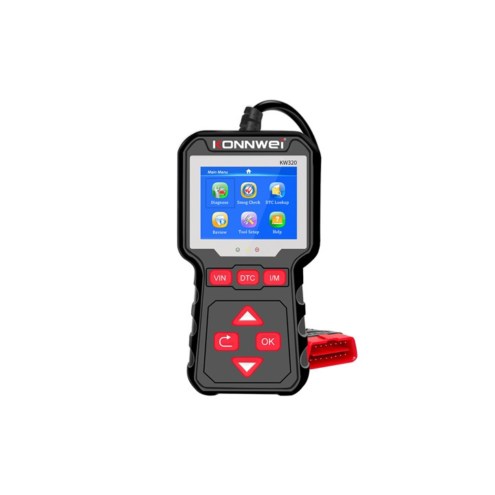 MULTIMETRU DIAGNOZA OBD2