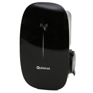 STATIE INCARCARE EV WALLBOX AC 11KW TYPE 2 WIFI