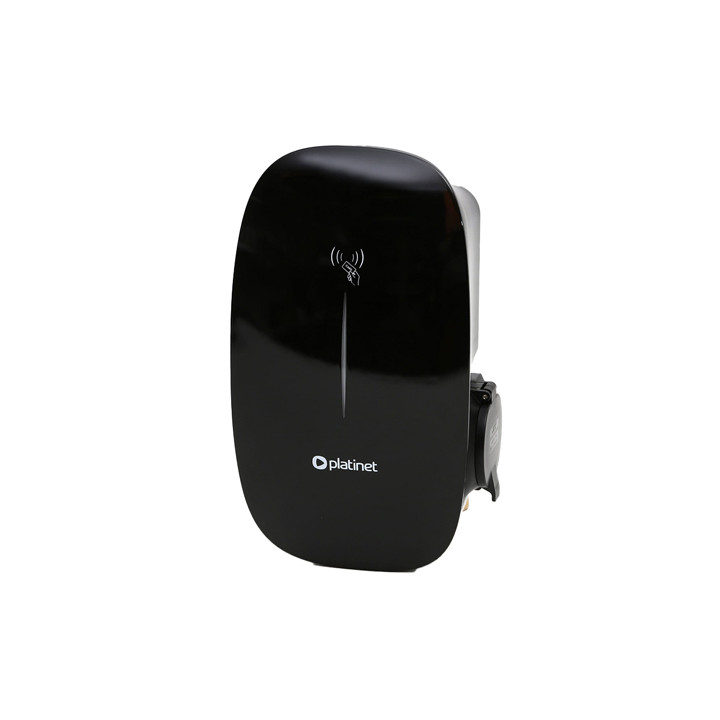 STATIE INCARCARE EV WALLBOX AC 11KW TYPE 2 WIFI