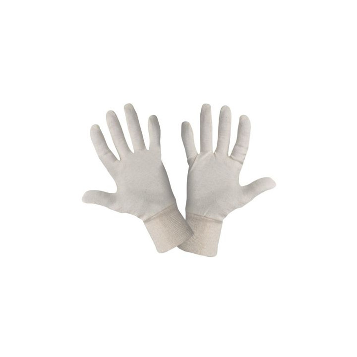 MANUSI BUMBAC ELASTIC MARIME 10
