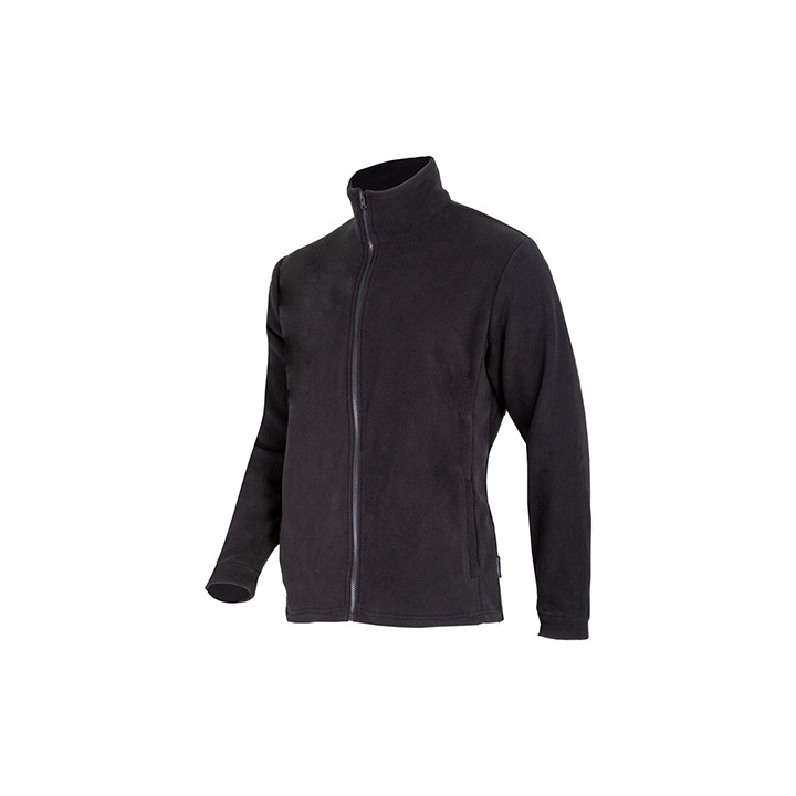 JACHETA POLAR NEGRU MARIME XL LAHTI PRO