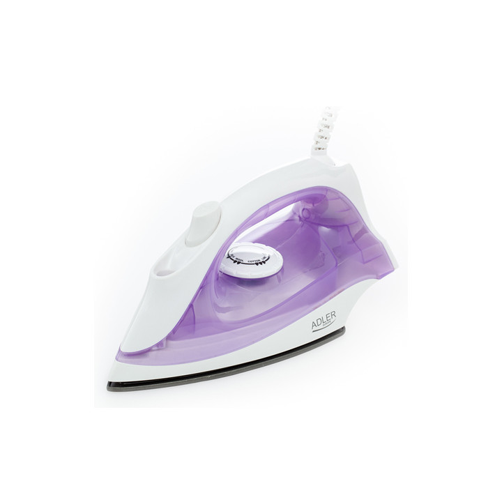 FIER DE CALCAT 1600W AD 5019 ADLER