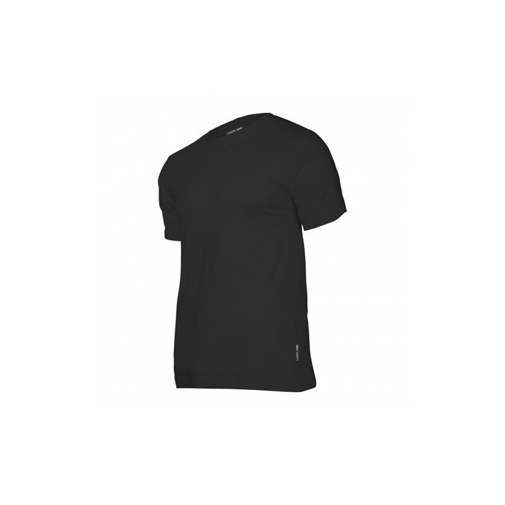 TRICOU BUMBAC / NEGRU - XL