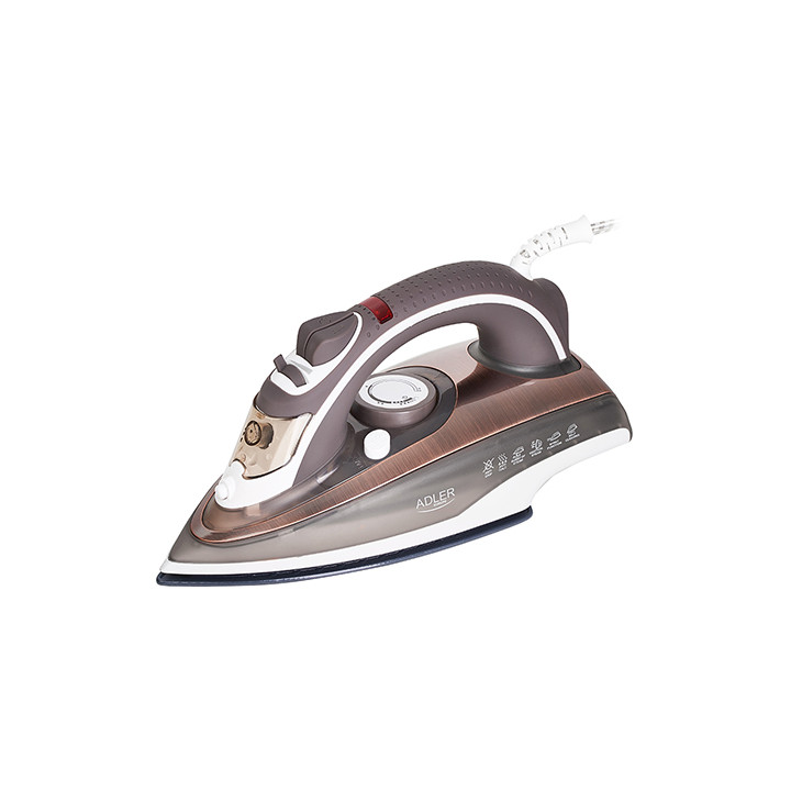 FIER DE CALCAT 3000W AD 5030 ADLER