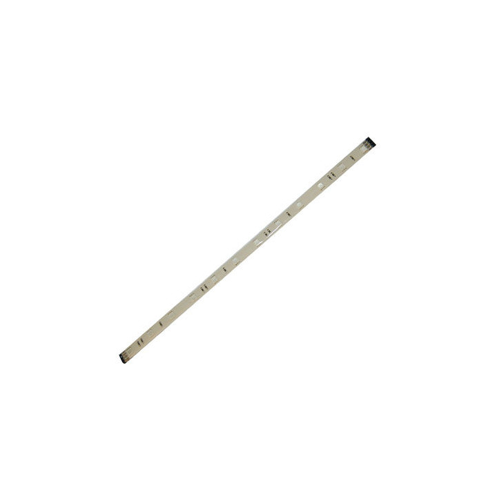 BANDA FLEXIBILA LED 30CM VERDE(12X5050 SMD)