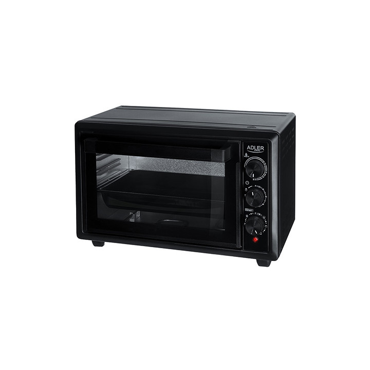 CUPTOR ELECTRIC 26L 1500W ADLER