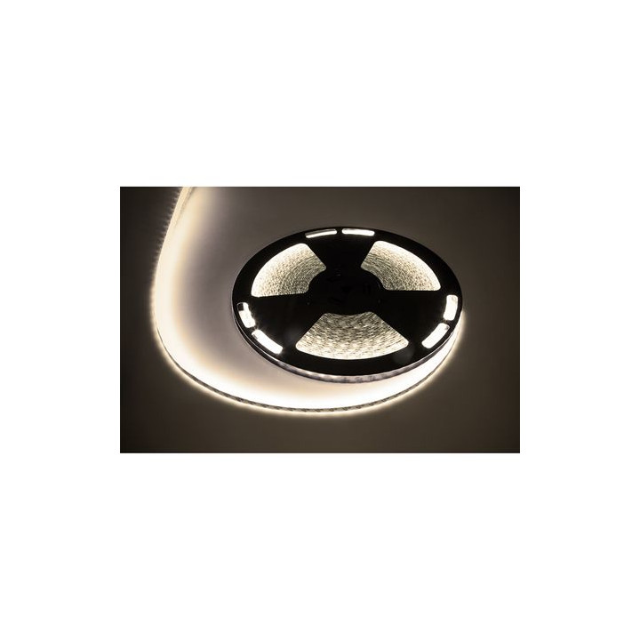 BANDA LED 25M 1500X5050 IP65 ALB NEUTRU REBEL