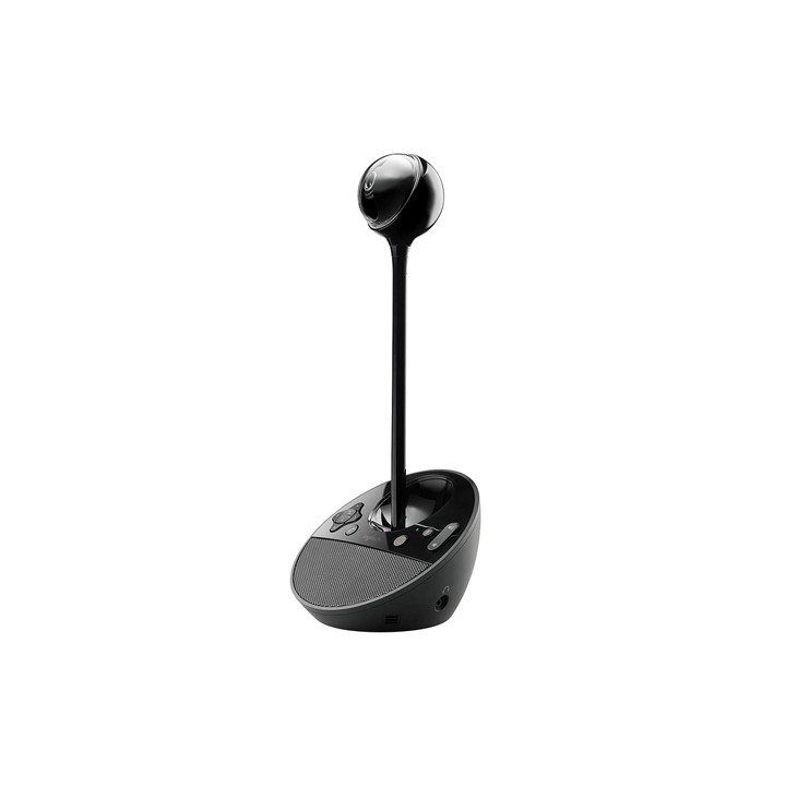 CAMERA VIDEOCONFERINTA FULL HD CONFERENCE CAM LOGITECH