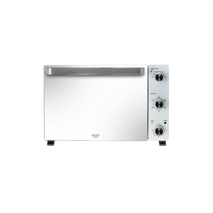 CUPTOR ELECTRIC 48L 1800W AD 6027 ADLER