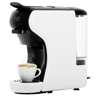 ESPRESSOR 19 BAR MULTI CAPSULE ADLER