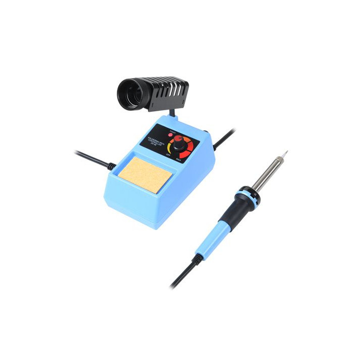 STATIE LIPIRE CU LETCON 9830C