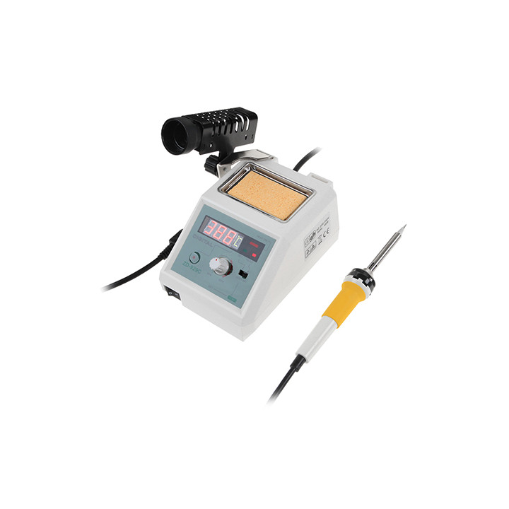 STATIE LIPIRE CU PROCESOR 929