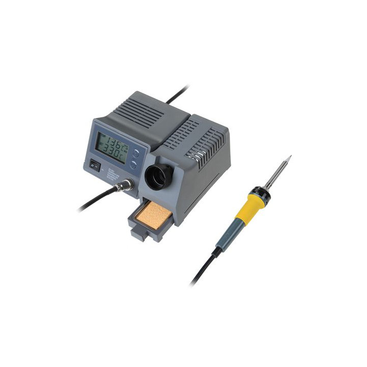 STATIE LIPIRE CU PROCESOR 931