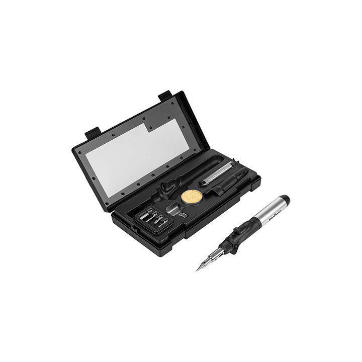 SET LETCON GAZ REBEL