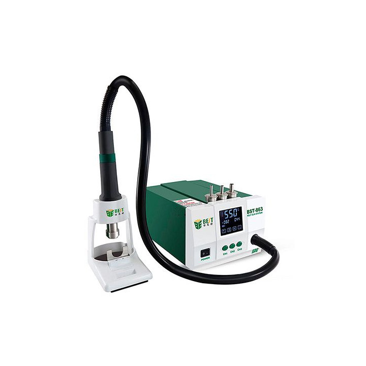 STATIE LIPIRE SMD BST-863