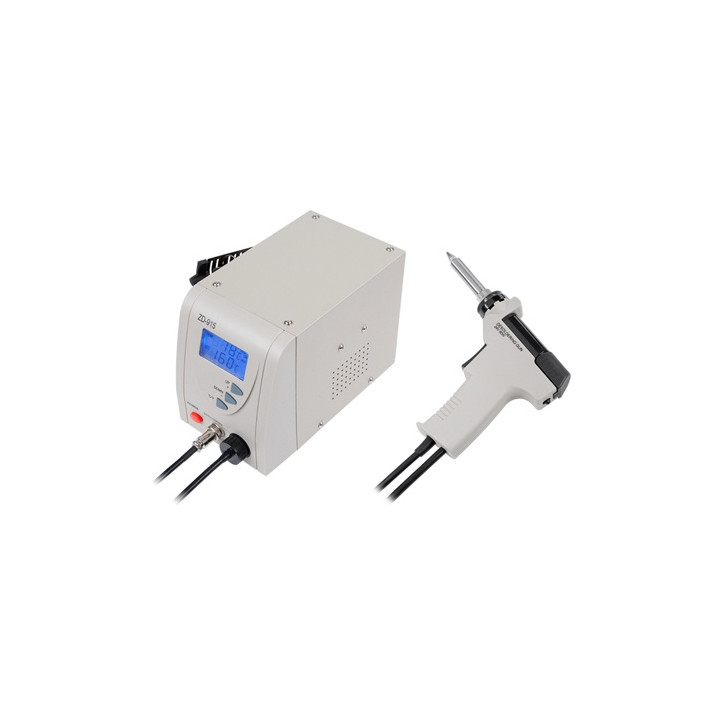 STATIE LIPIRE/DEZLIPIRE CU PROCESOR ZD915