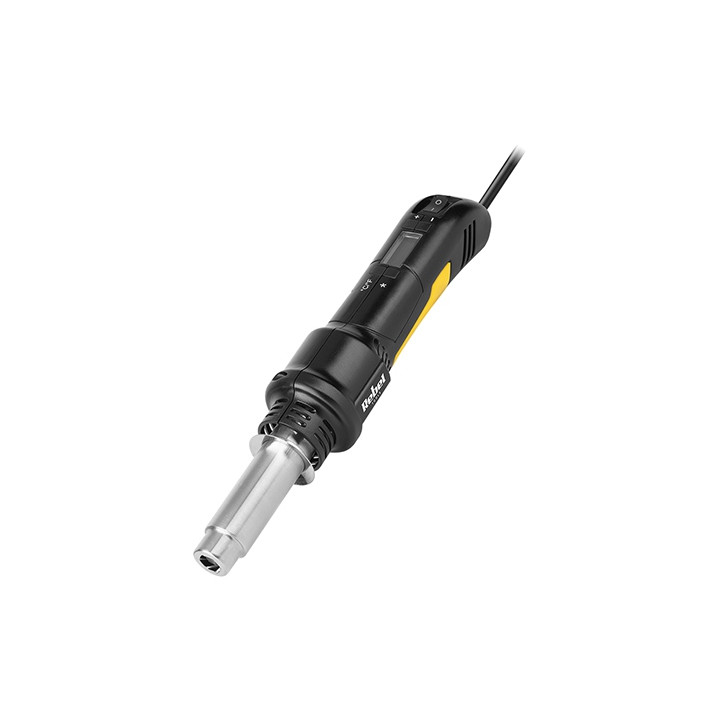 PISTOL AER CALD REWORK 300W REBEL