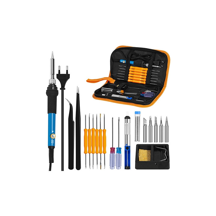 SET LETCON SI ACCESORII LIPIRE