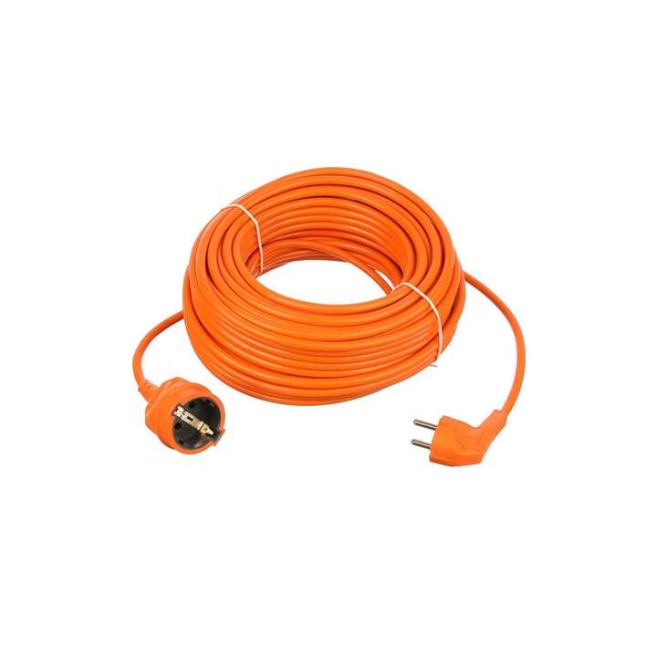 PRELUNGITOR CUPLA + FISA 3X1.5 50M