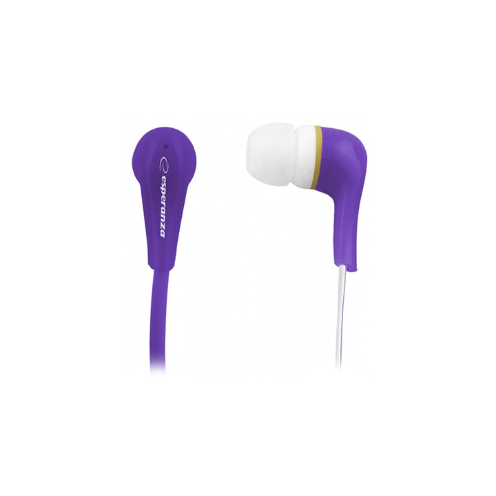 CASTI STEREO VIOLET LOLLIPOP ESPERANZA