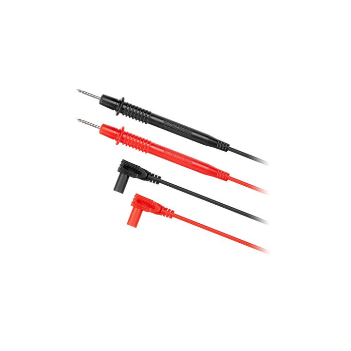 TESTERE MULTIMETRU 830, 838 REBEL