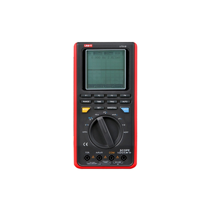 MULTIMETRU UT81B