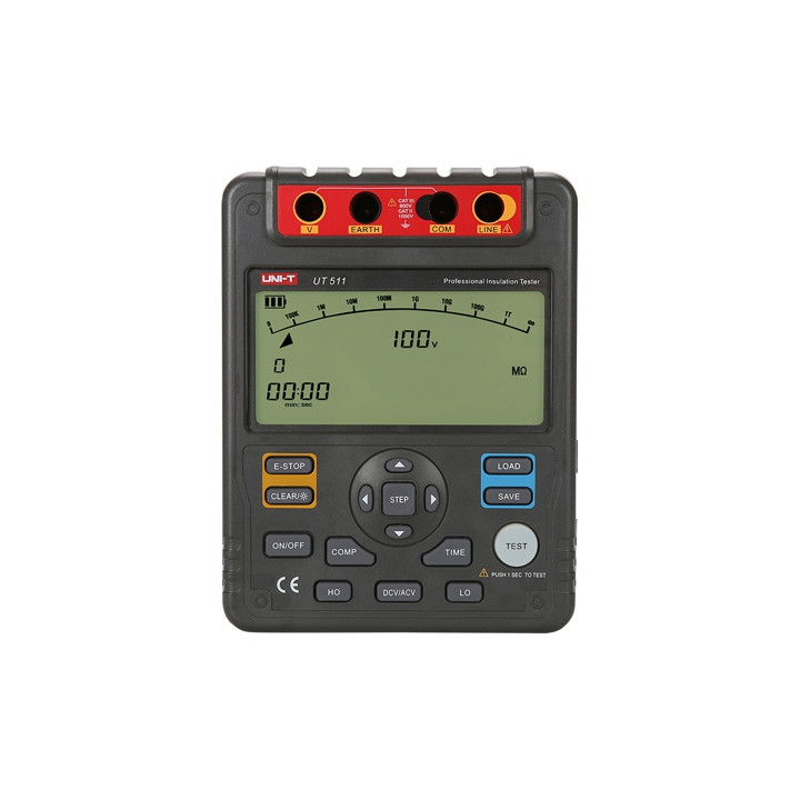 MULTIMETRU UNIVERSAL UT511