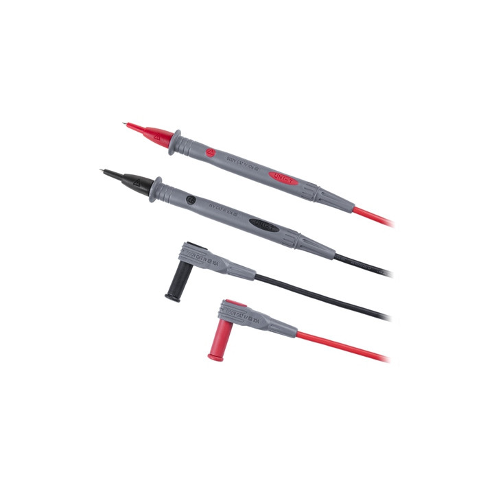 TESTER MULTIMETRU PRO SILICONAT