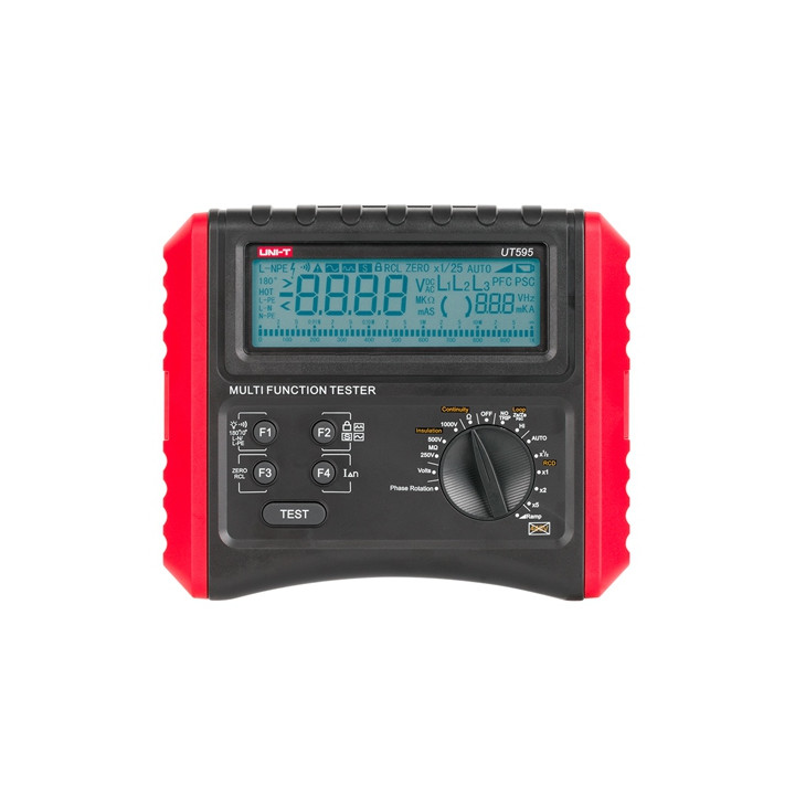 MULTIMETRU DIGITAL UNIVERSAL UT595 UNI-T