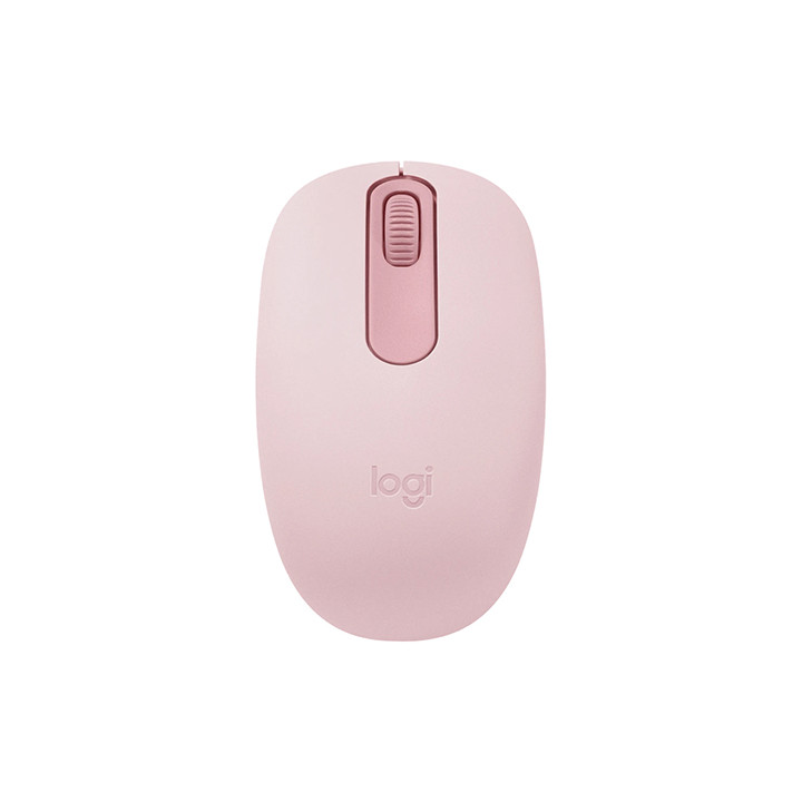 MOUSE 1000DPI BLUETOOTH ROZ LOGITECH