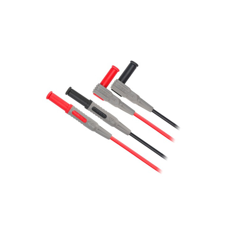 TESTERE MULTIMETRU 100CM 10A 1000V UNI-T