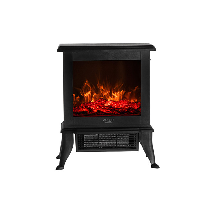 AEROTERMA TIP SEMINEU ELECTRIC