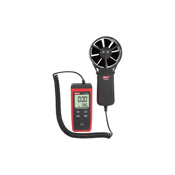 ANEMOMETRU UT363S UNI-T