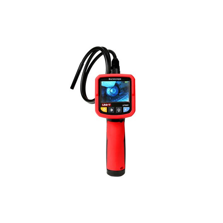 CAMERA INSPECTIE UT665 UNI-T
