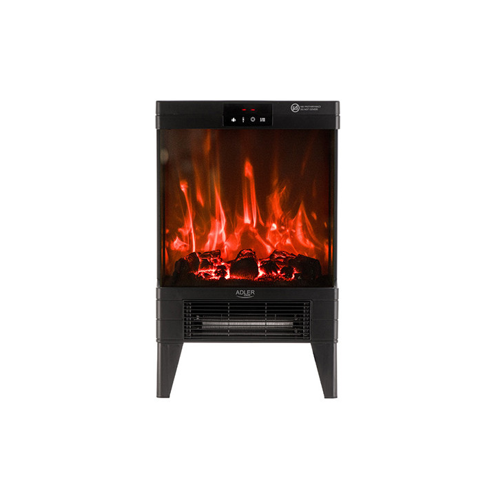 AEROTERMA TIP SEMINEU ELECTRIC