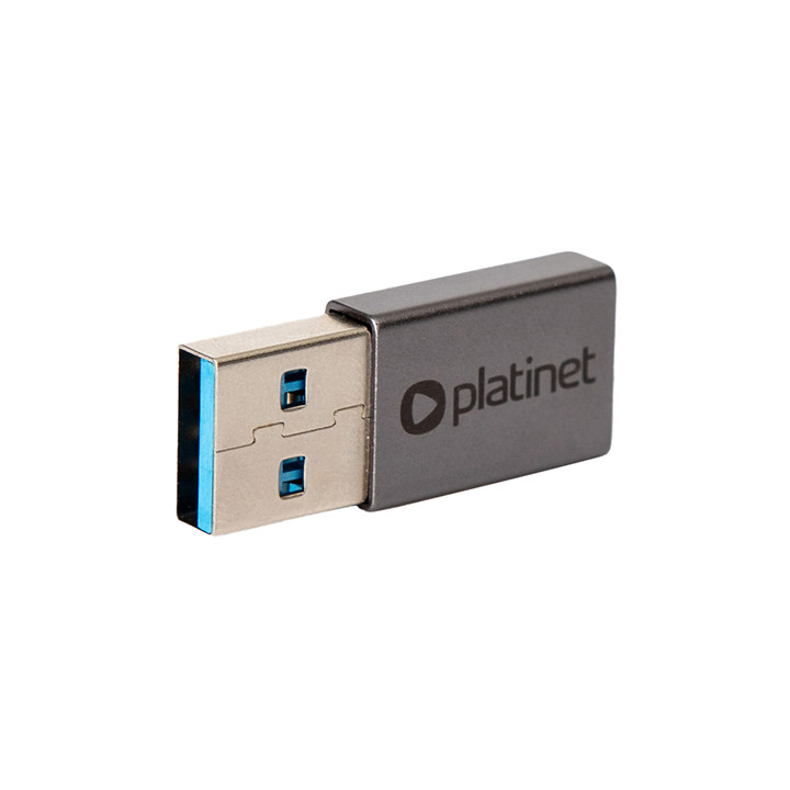 ADAPTOR USB-A TO USB-C