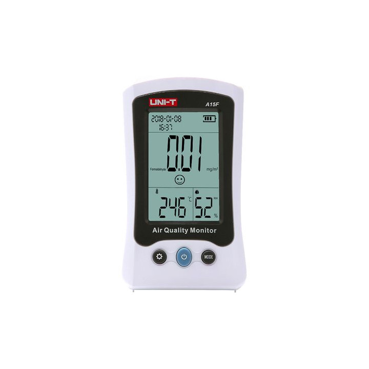 APARAT MASURA CALITATEA AERULUI A15F UNI-T