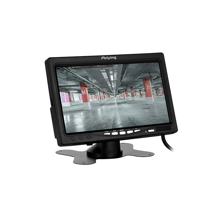 MONITOR AUTO 7 INCH PEIYING