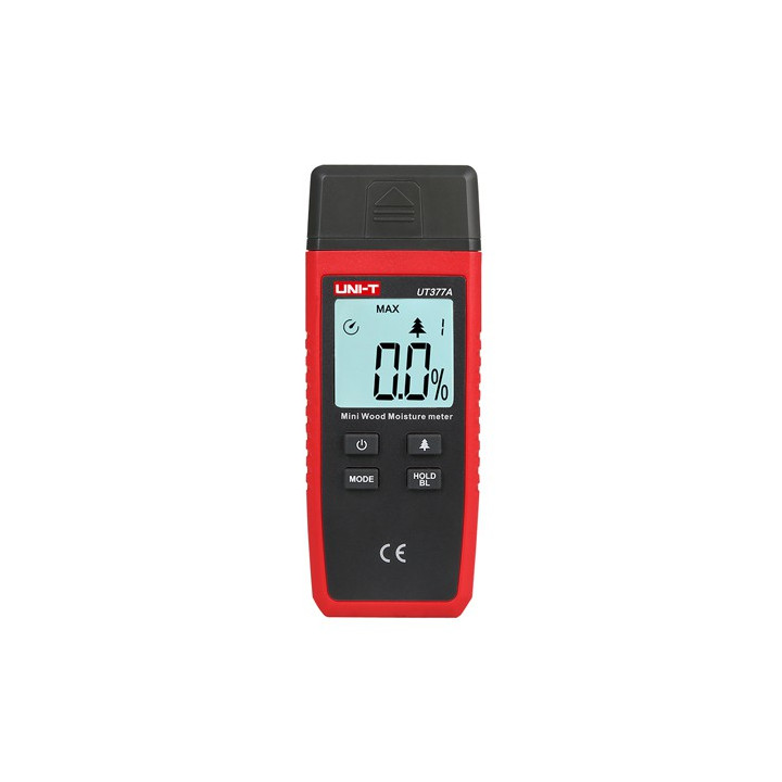 MULTIMETRU UMIDITATE LEMN UT377A UNI-T