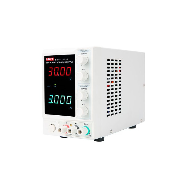 SURSA LABORATOR UTP3313TFL-II UNI-T